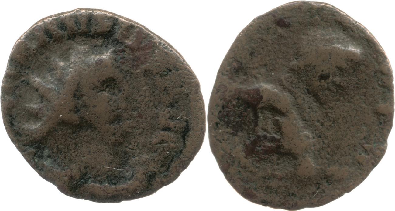 аверс RIC V Carausius 71
