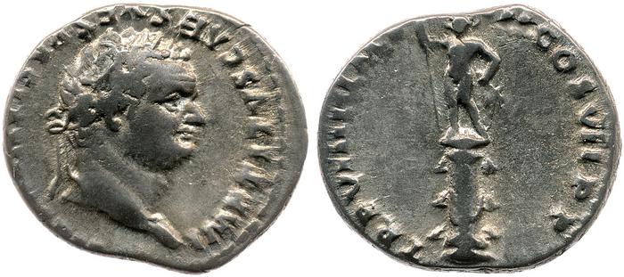 реверс RIC II, Part 1 (second edition) Titus 28