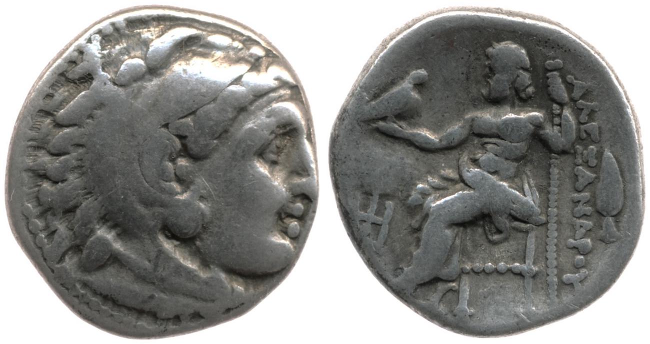аверс Price 1757