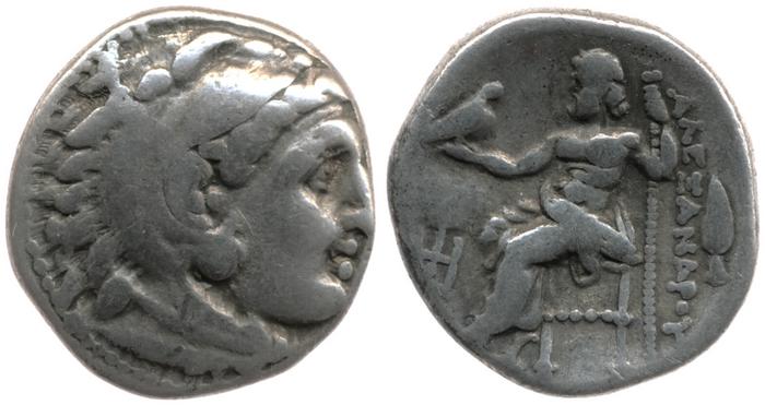 реверс Price 1757