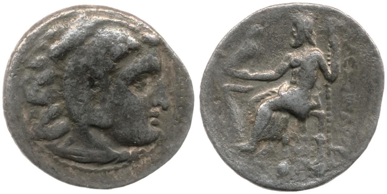 аверс Price 1815