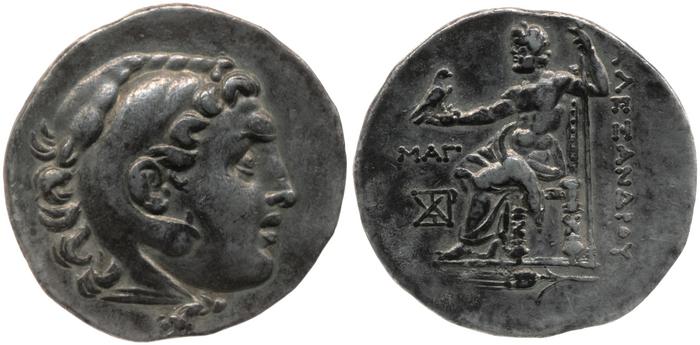 реверс Price 2062