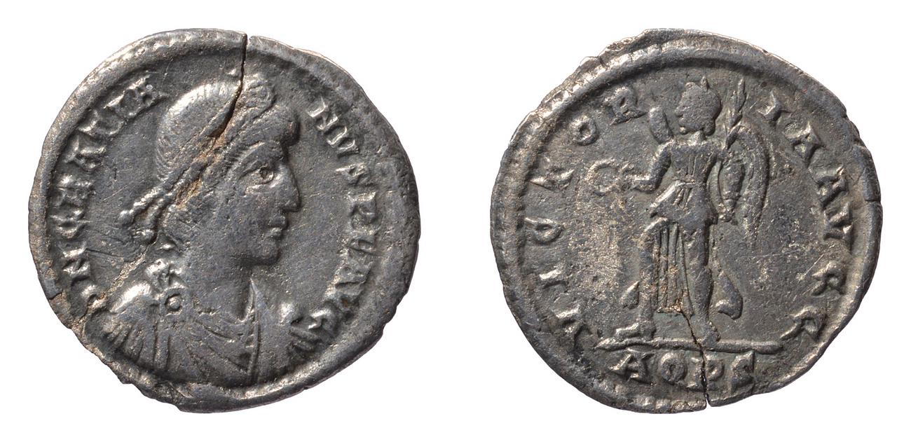 аверс RIC IX Aquileia 26C