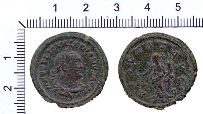 реверс RIC V Valerian 297