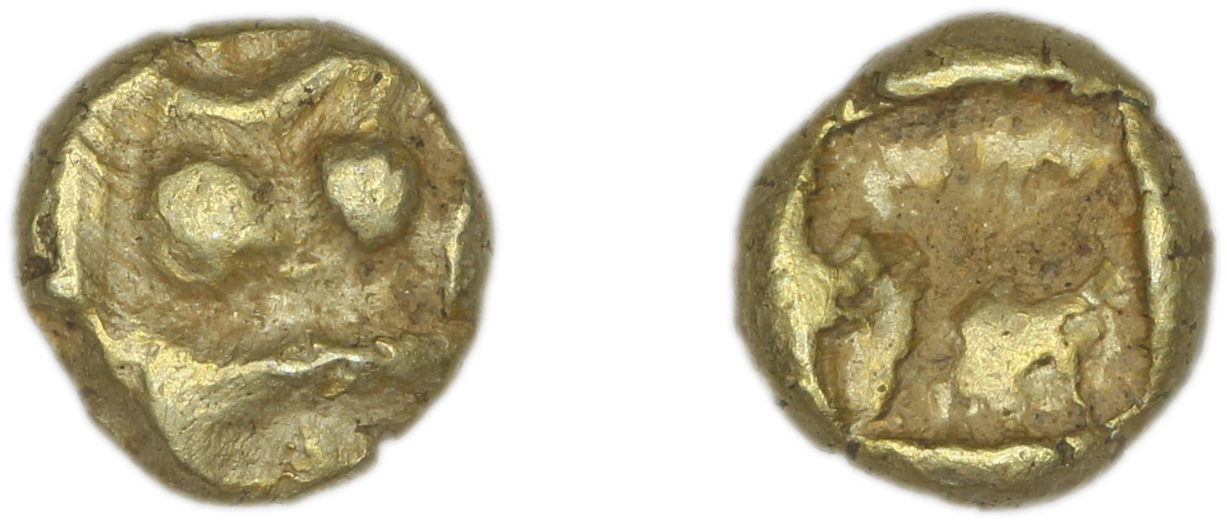 Ephesus Karwiese 1995 Series I, аверс, bm