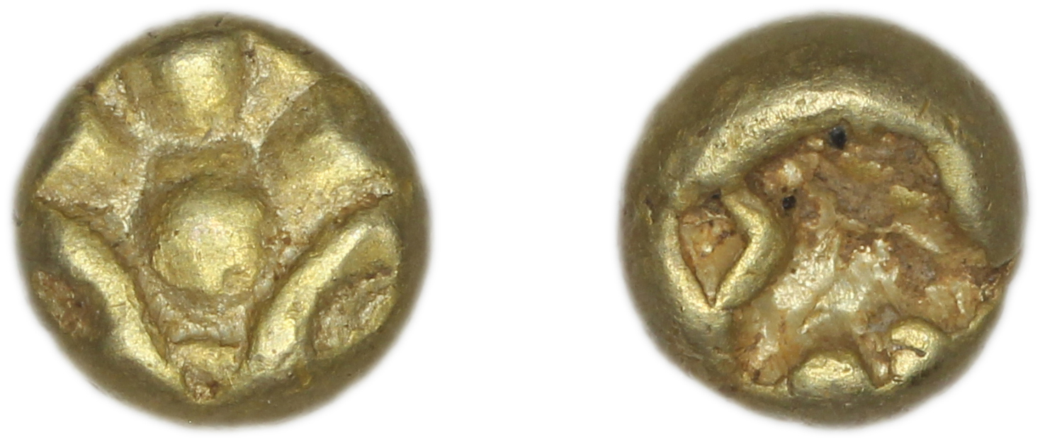 Ephesus Karwiese 1995 Series I, аверс, bm