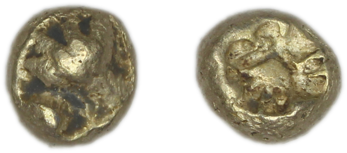 Ephesus Karwiese 1995 Series I, аверс, bm