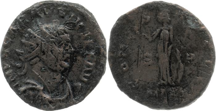 реверс RIC V Carausius 20