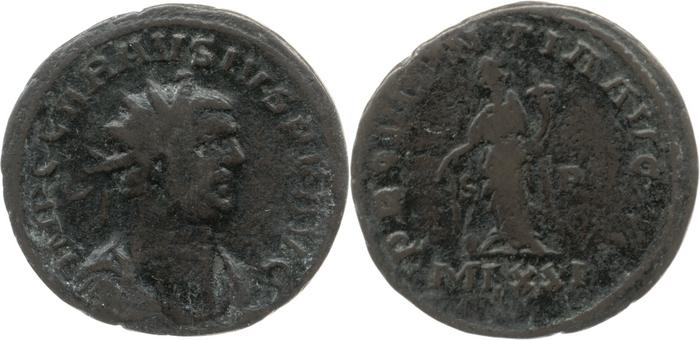реверс RIC V Carausius 152