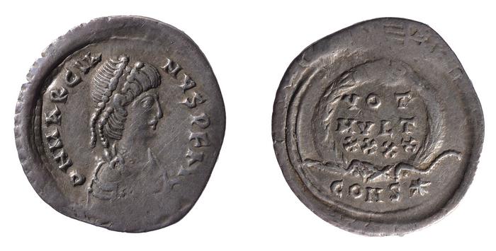 реверс RIC X Marcian 528