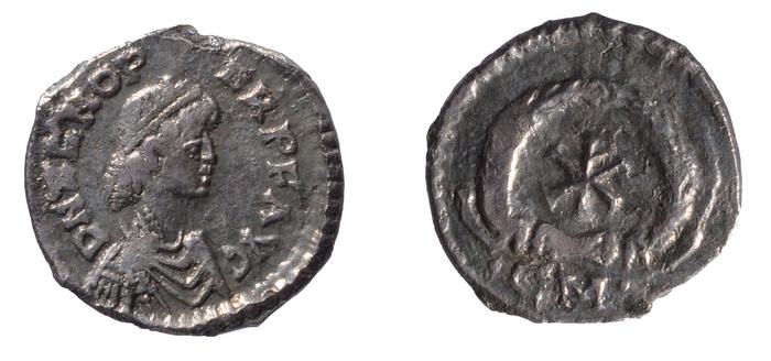 реверс RIC X Zeno (West) 3664