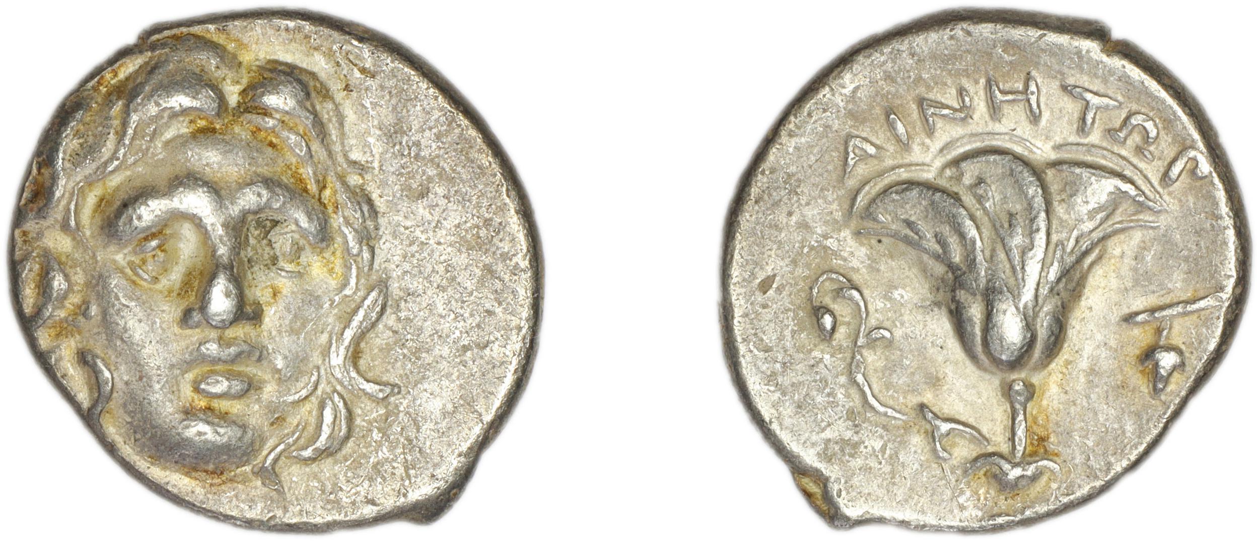 Thessaly Ashton 1988 1-59, аверс, bm
