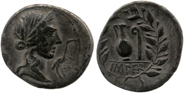 RRC 374/2, реверс, bm