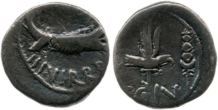 RRC 544/17, реверс, bm