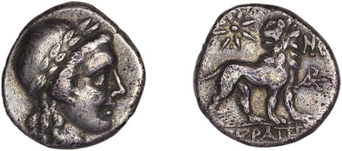 Miletus Marcellesi 2004 47, реверс, bm