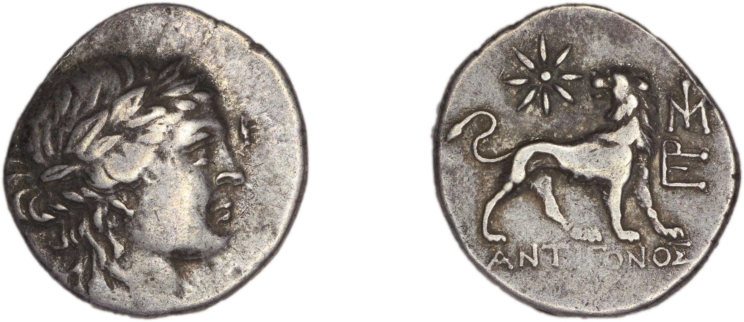 Miletus Marcellesi 2004 47, аверс, bm