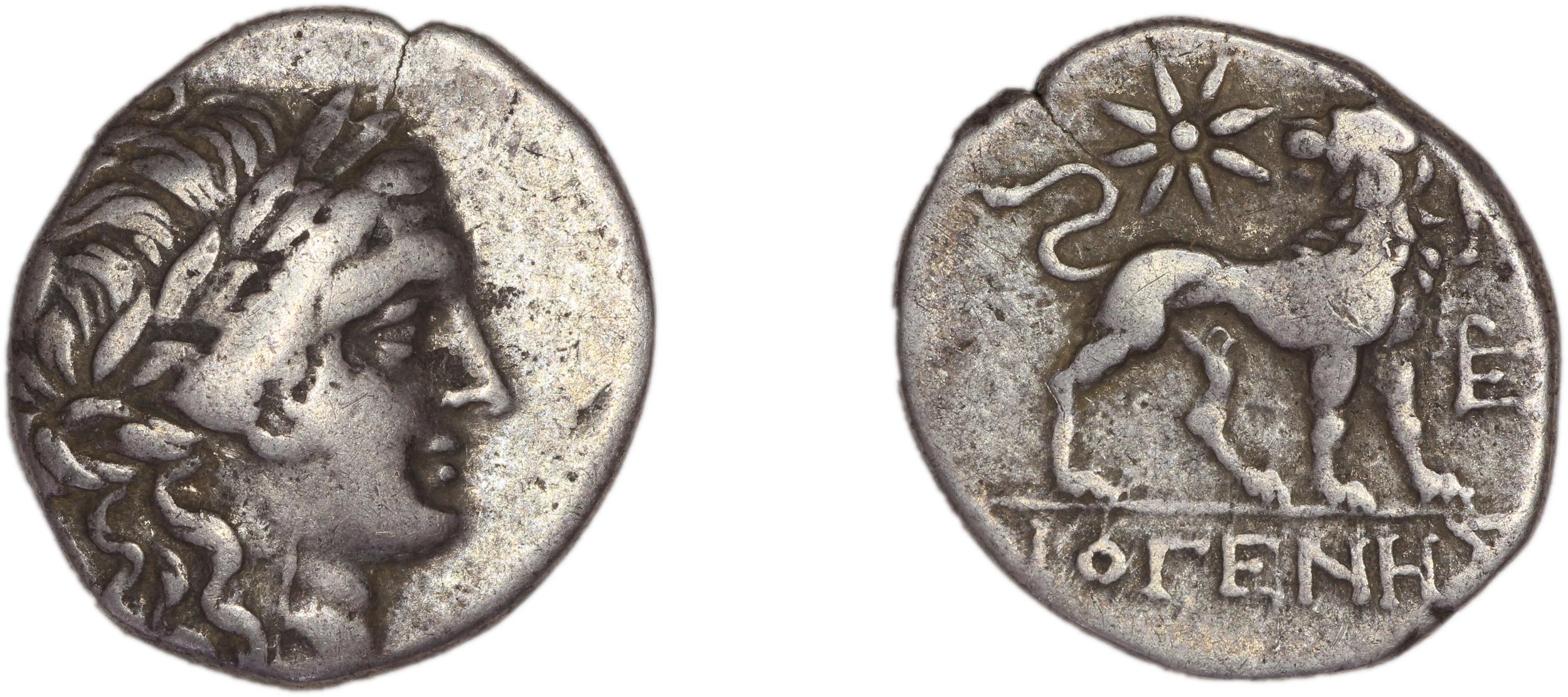 Miletus Marcellesi 2004 47, аверс, bm