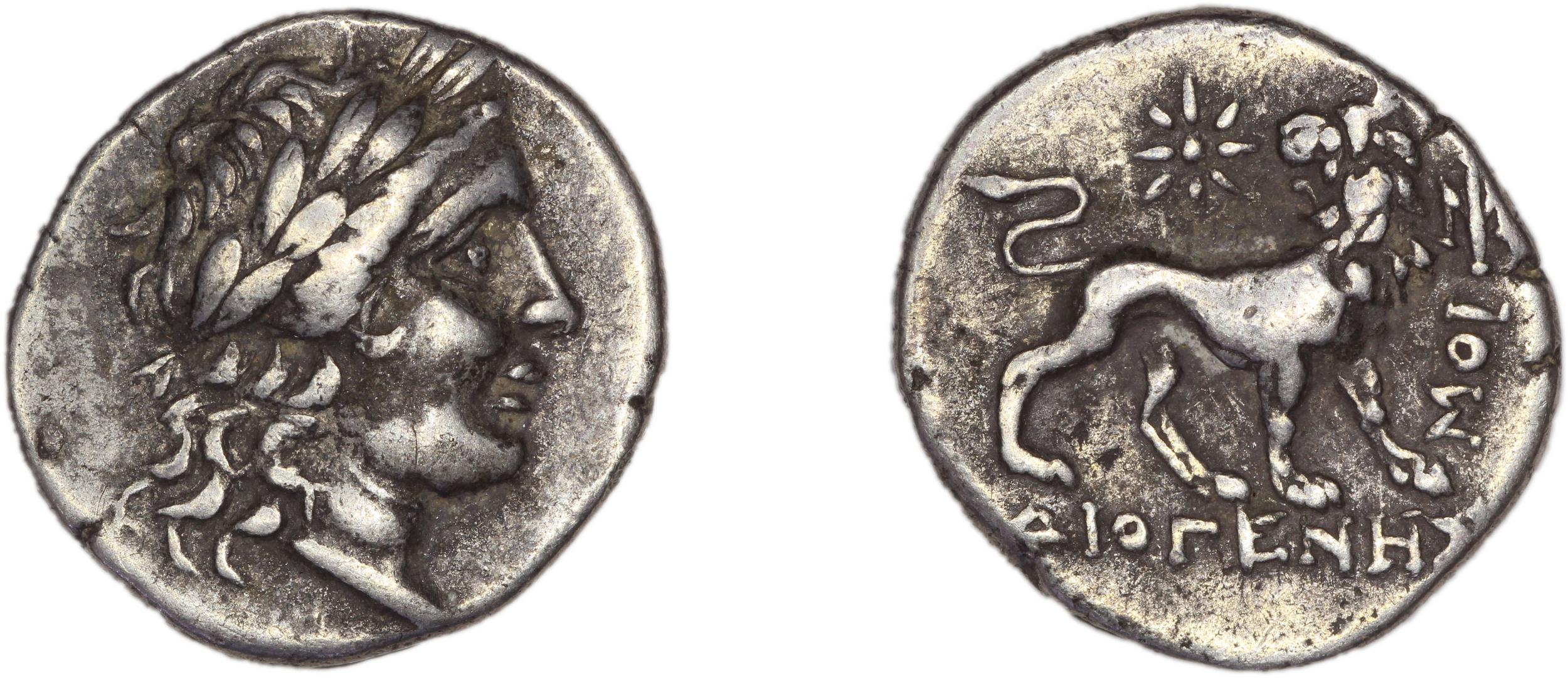 Miletus Marcellesi 2004 47, аверс, bm