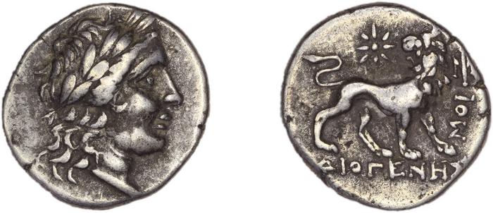 Miletus Marcellesi 2004 47, реверс, bm