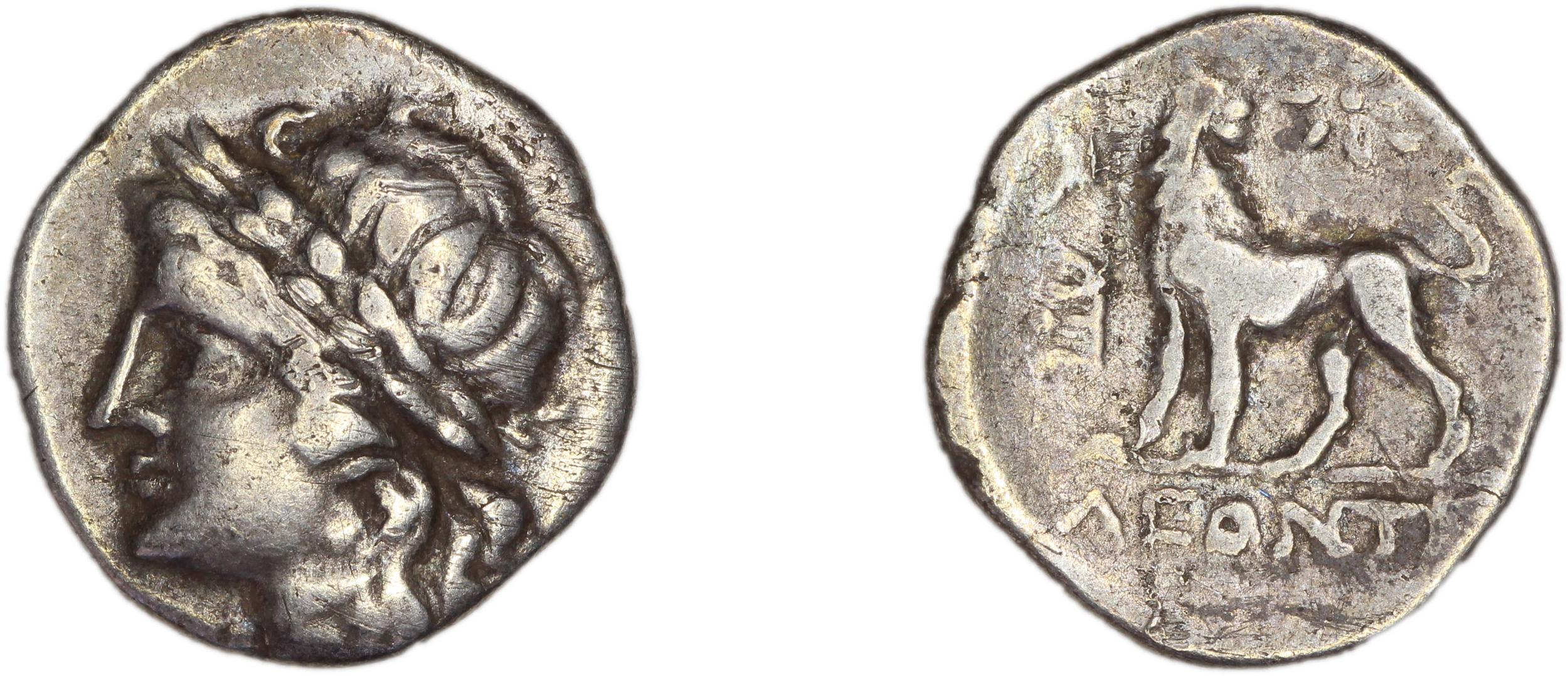 coin obv