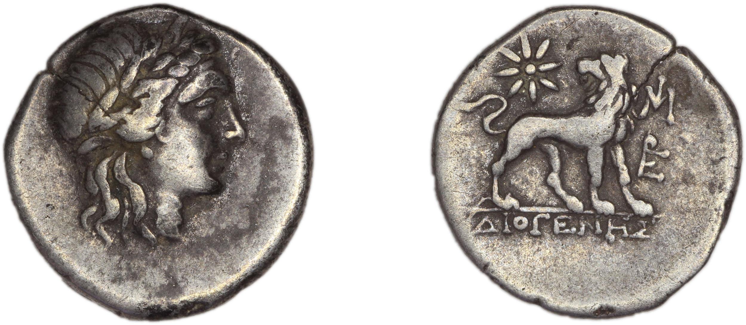 Miletus Marcellesi 2004 48, аверс, bm