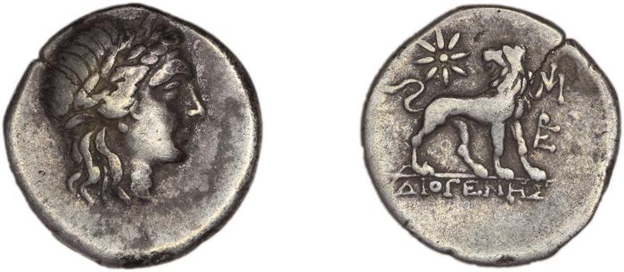 Miletus Marcellesi 2004 48, реверс, bm
