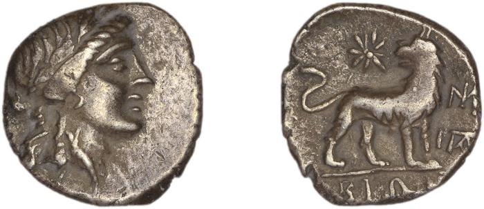 Miletus Marcellesi 2004 53, реверс, bm
