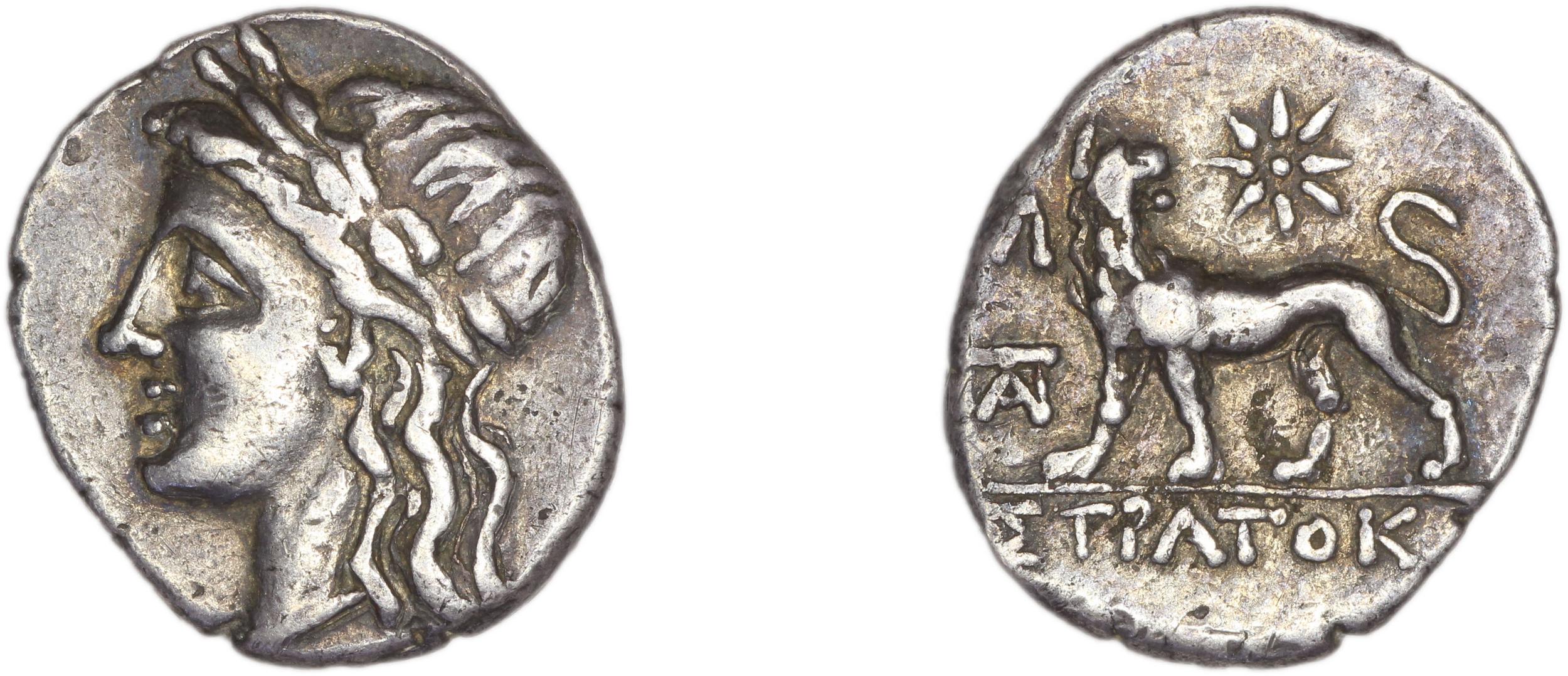 Miletus Marcellesi 2004 42, аверс, bm