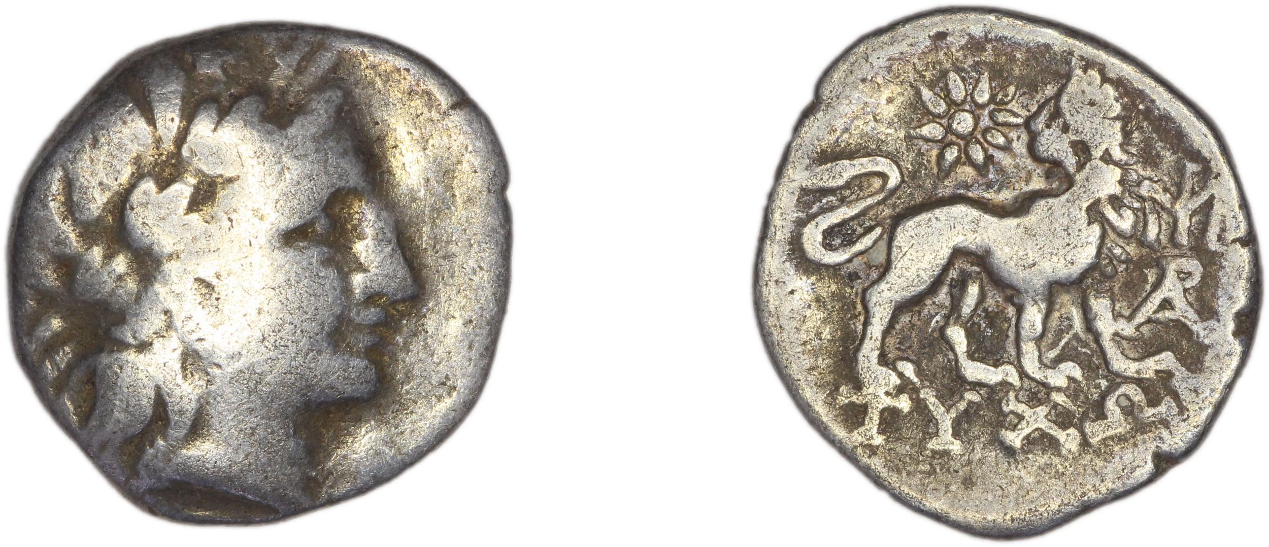 Miletus Marcellesi 2004 48, аверс, bm