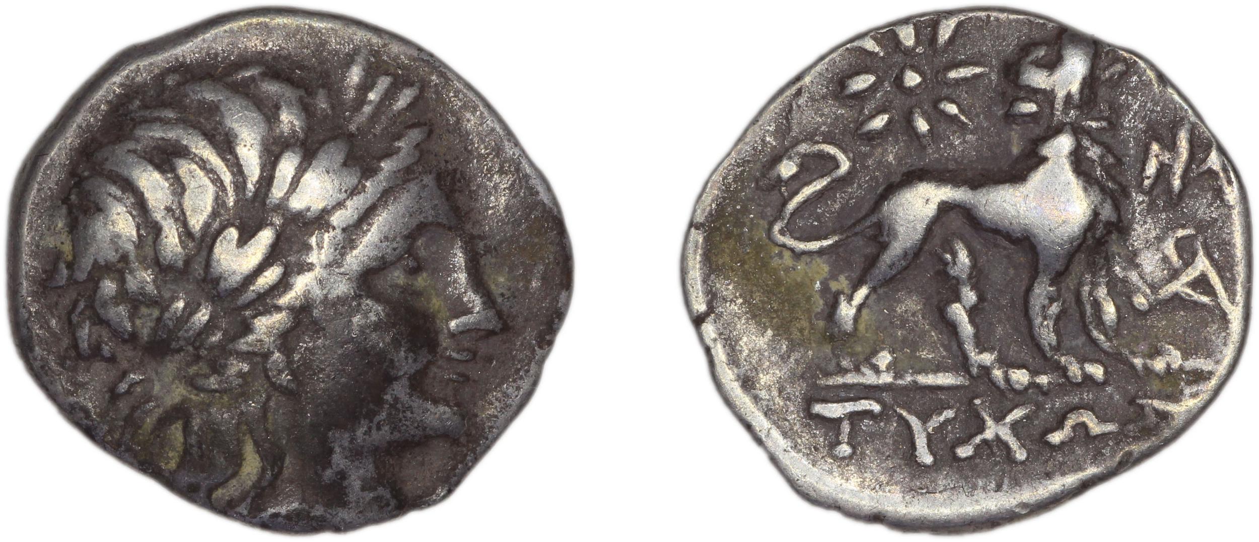 Miletus Marcellesi 2004 48, аверс, bm