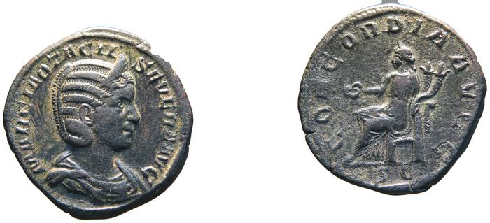 реверс RIC IV Philip I 203A