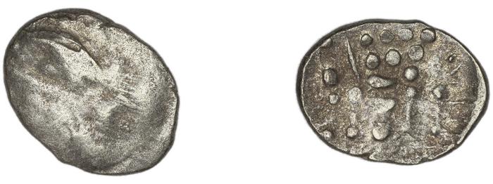 ABC 2169, реверс, bm