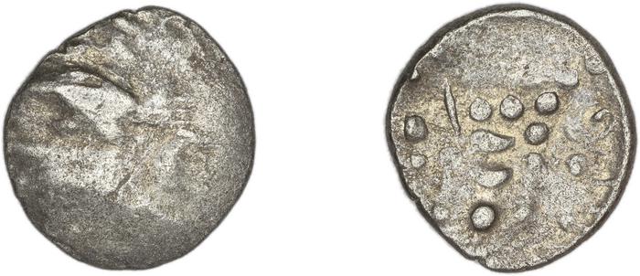 ABC 2169, реверс, bm