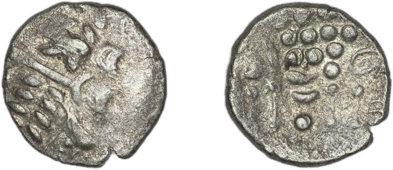 ABC 2169, аверс, bm