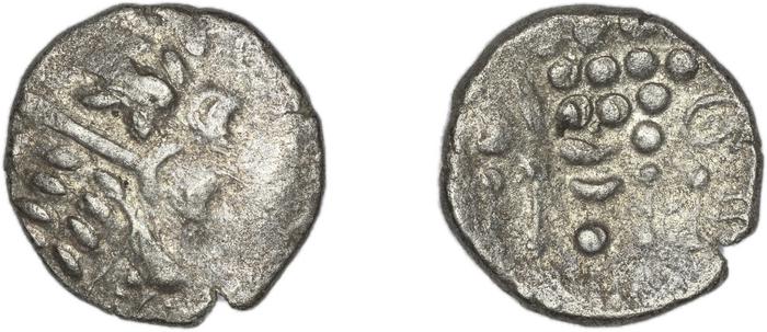 ABC 2169, реверс, bm