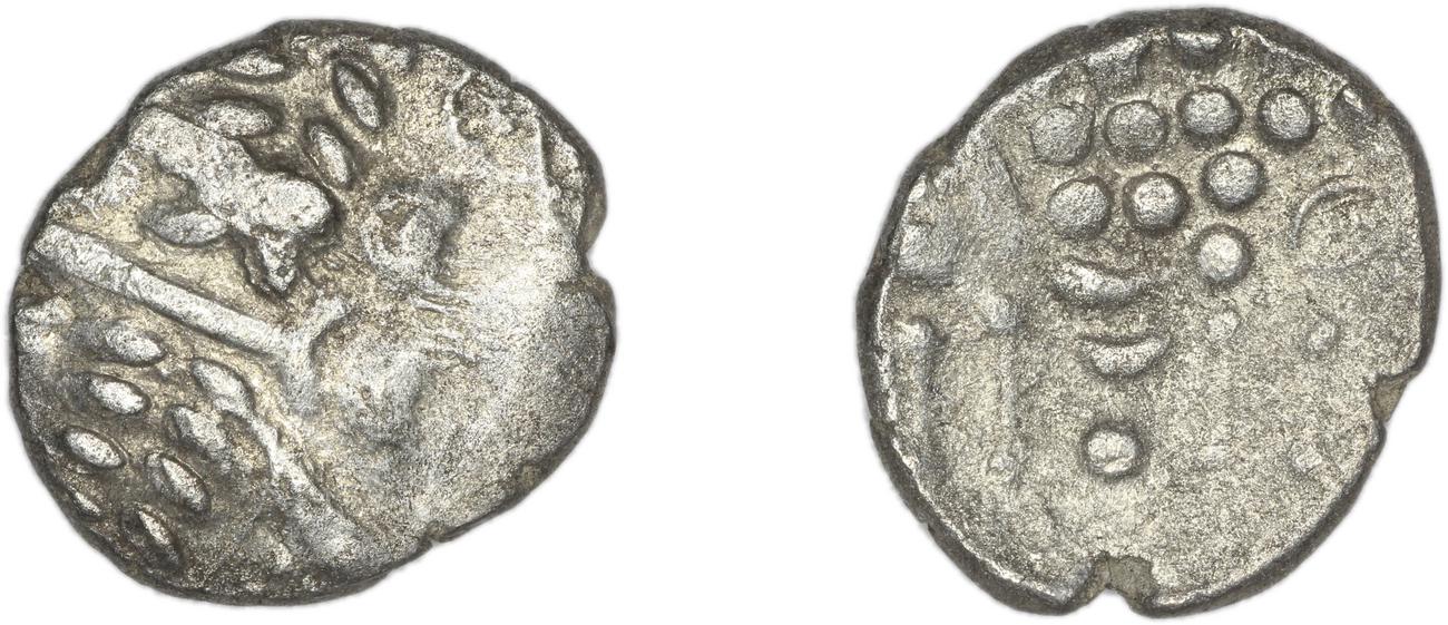 ABC 2169, аверс, bm