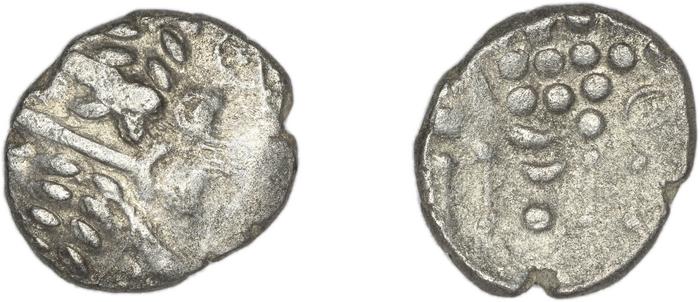 ABC 2169, реверс, bm
