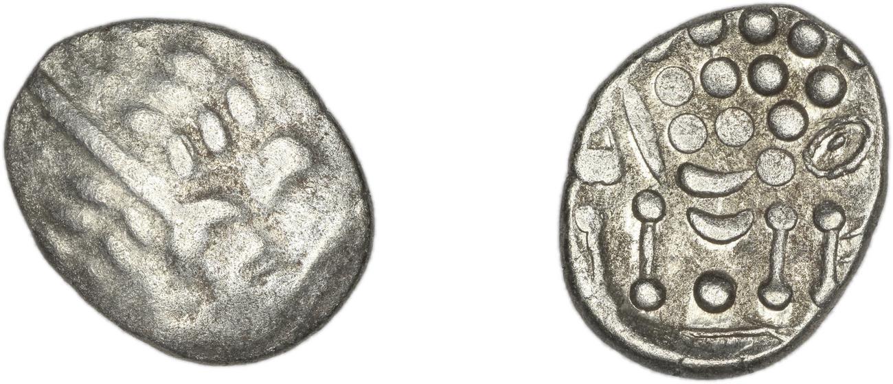 ABC 2169, аверс, bm