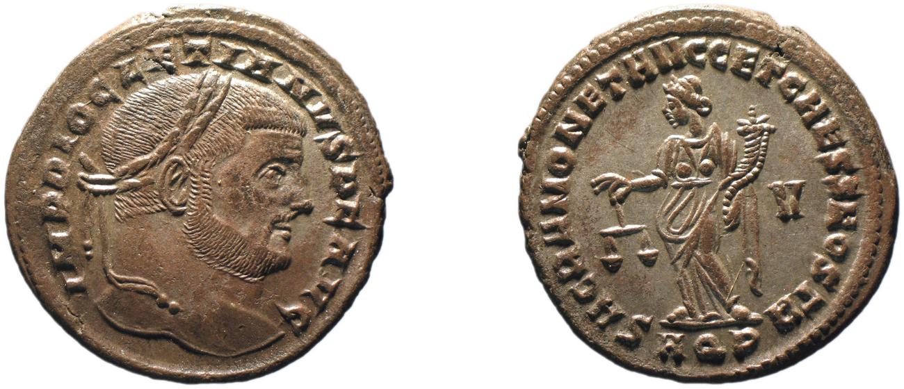 obverse RIC VI Aquileia 31a