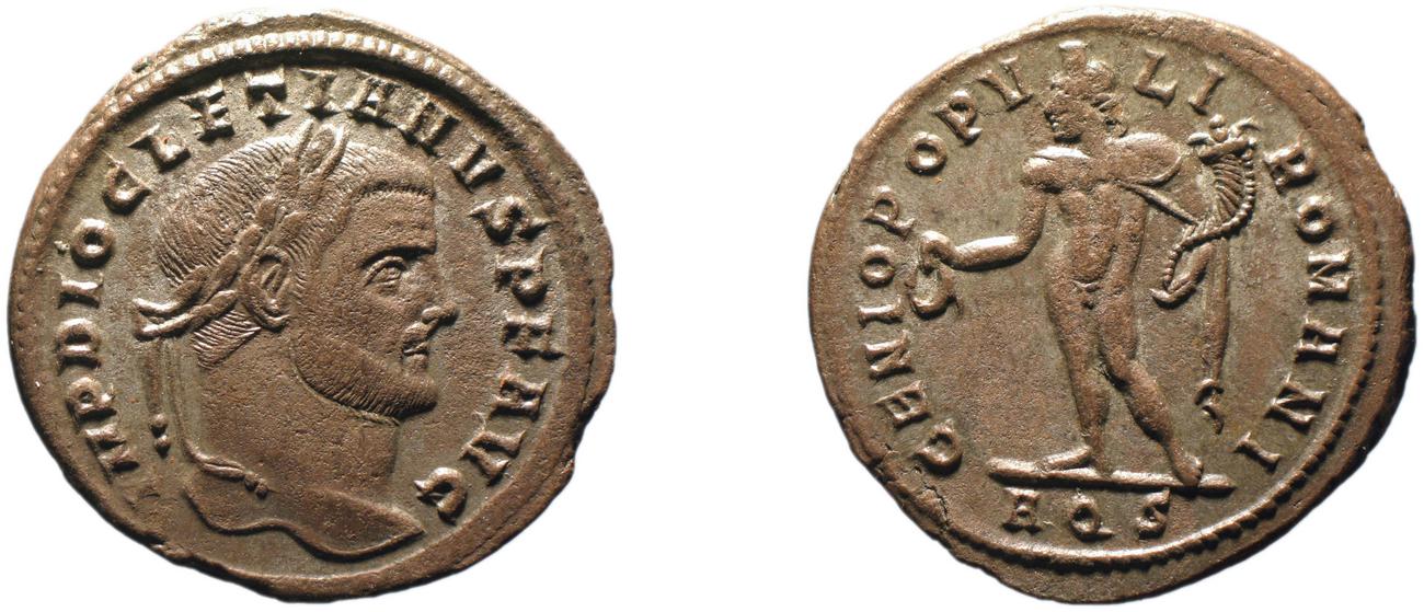 obverse RIC VI Aquileia 25a