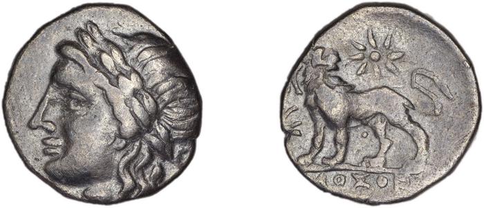 Miletus Marcellesi 2004 31, реверс, bm