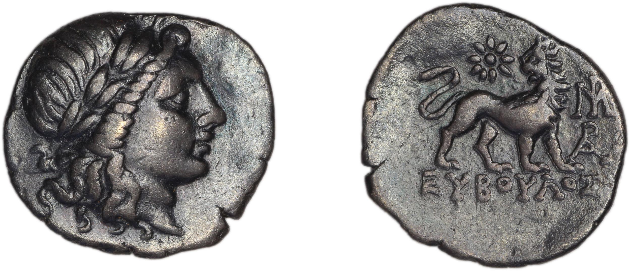 Miletus Marcellesi 2004 48, аверс, bm