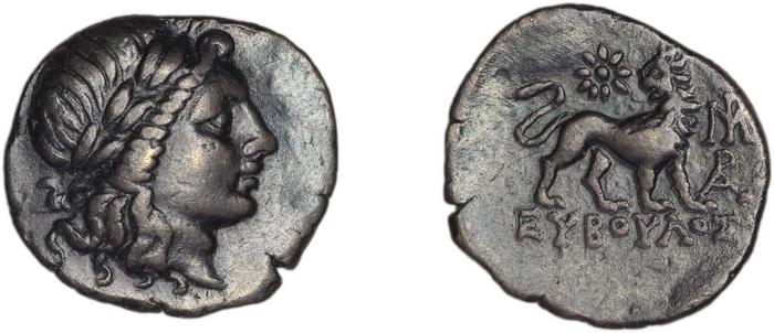 Miletus Marcellesi 2004 48, реверс, bm
