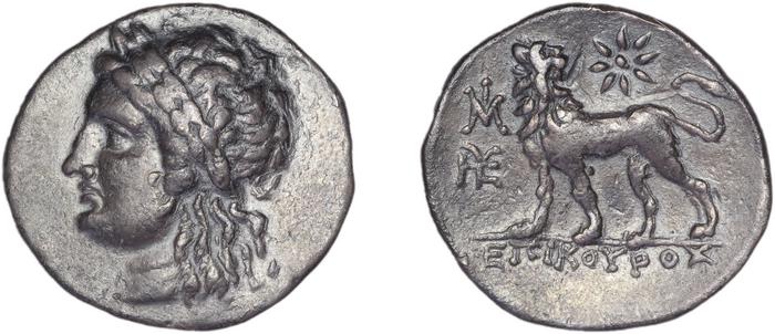 coin rev