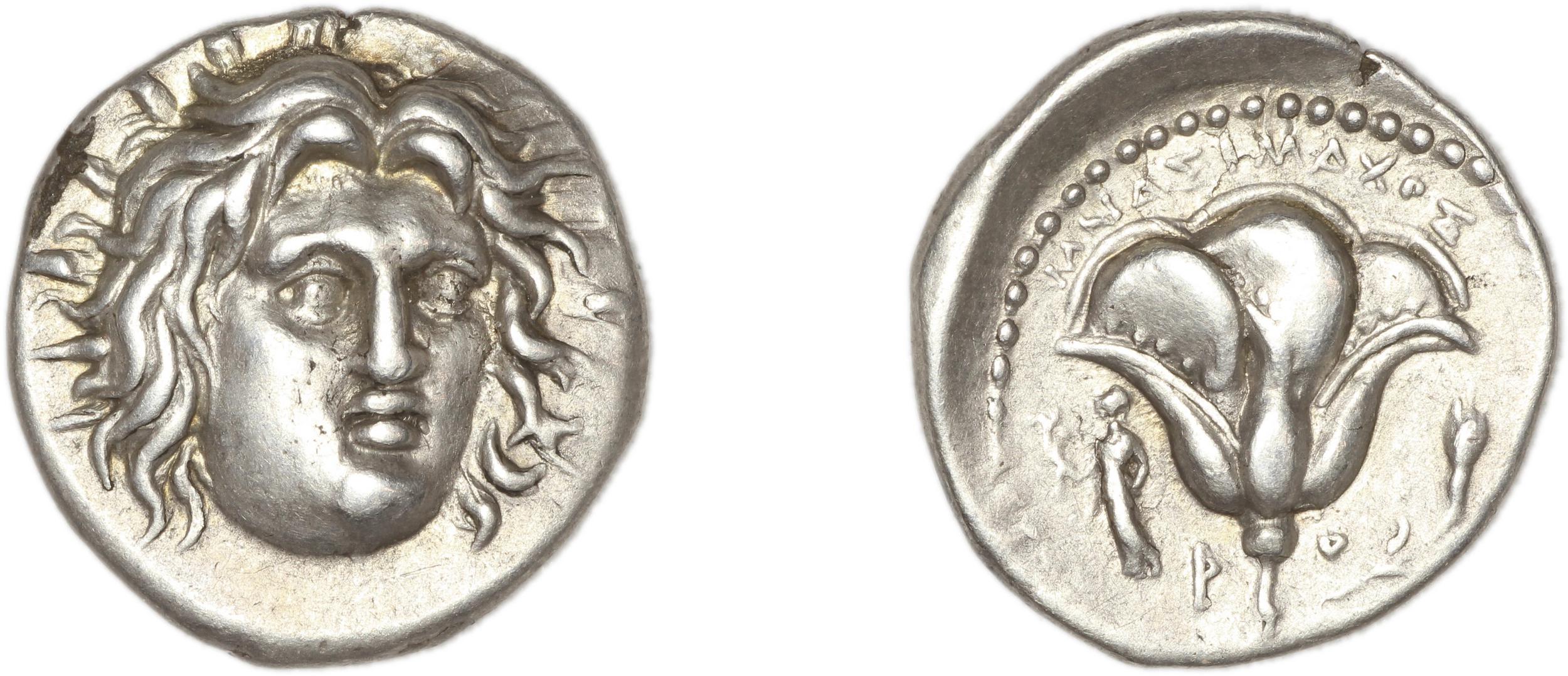 Rhodes Ashton 2001 206-9, аверс, bm