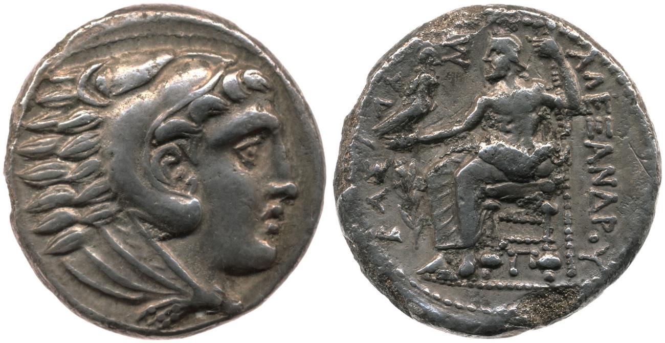 Price 124, аверс, bm