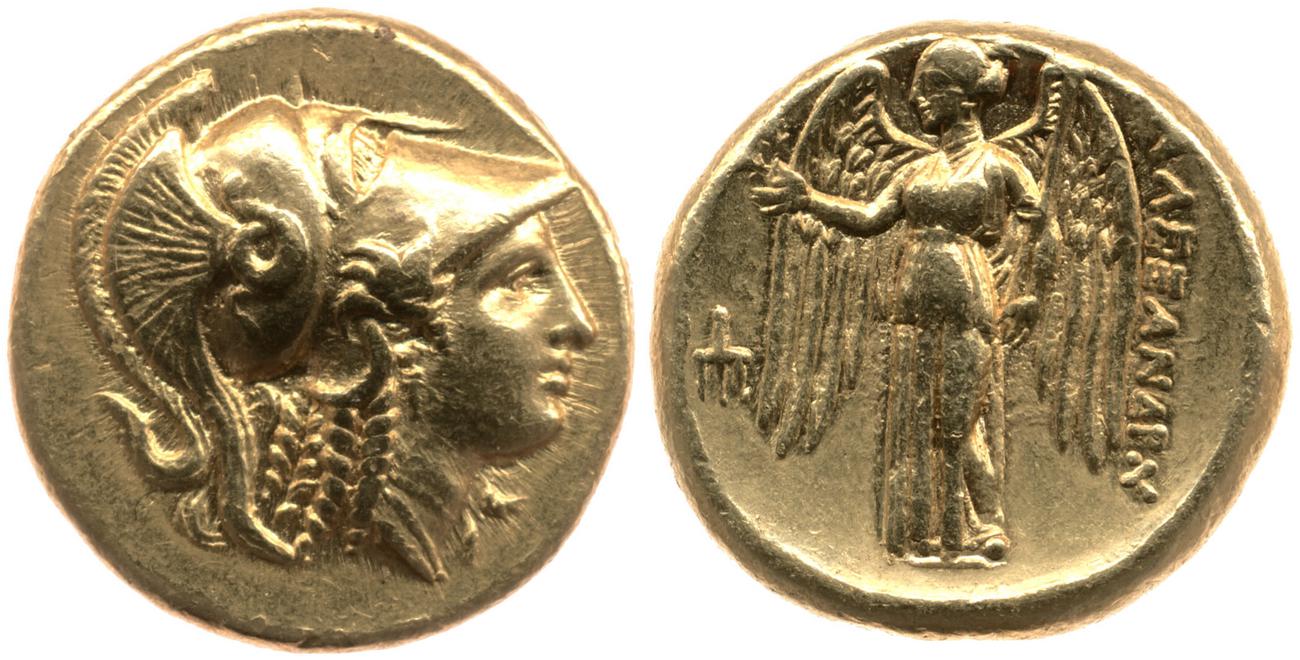 аверс Price 171