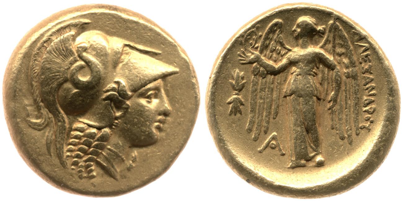 аверс Price 191