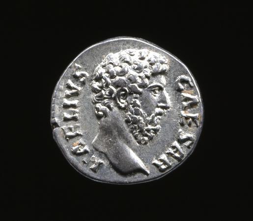 реверс RIC II, Part 3 (second edition) Hadrian 2643