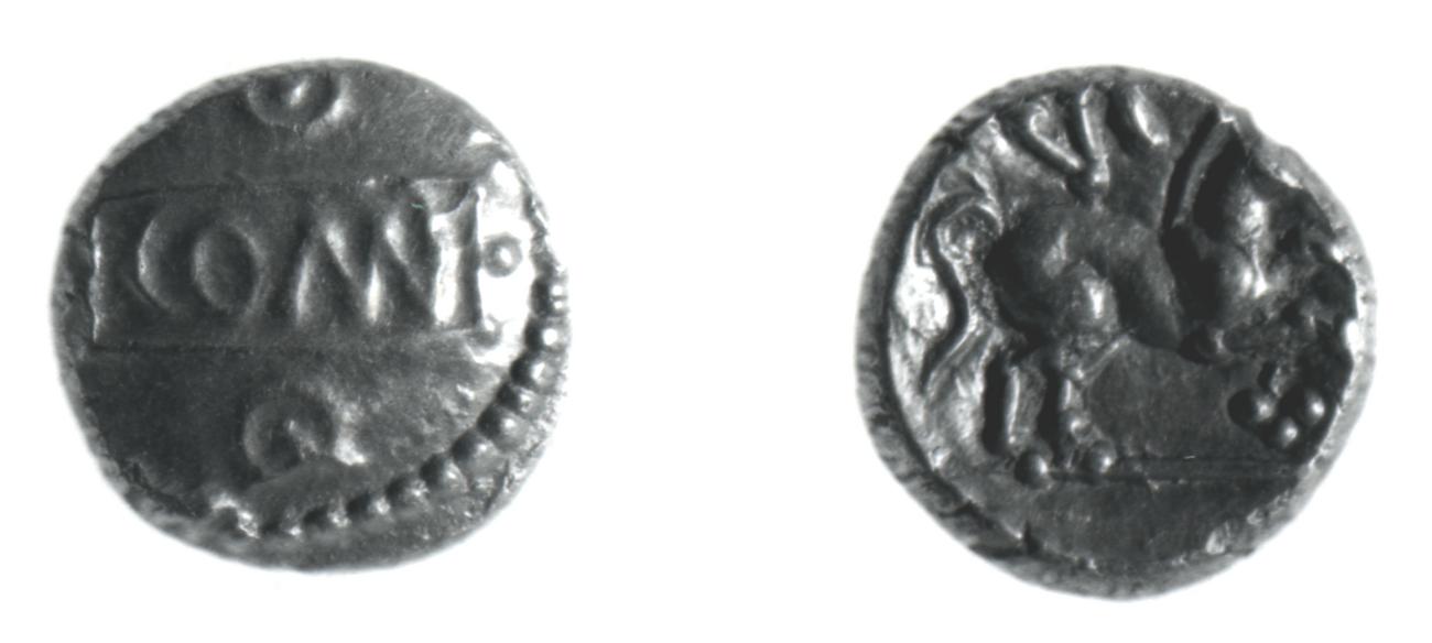 ABC 1199, аверс, bm